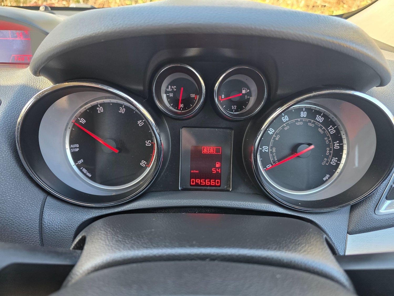 Used Vauxhall Mokka for sale - 77925932: Photo 18