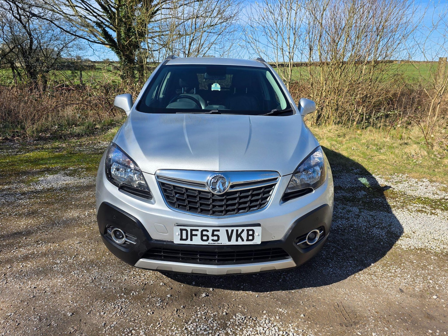 Used Vauxhall Mokka for sale - 77925932: Photo 2