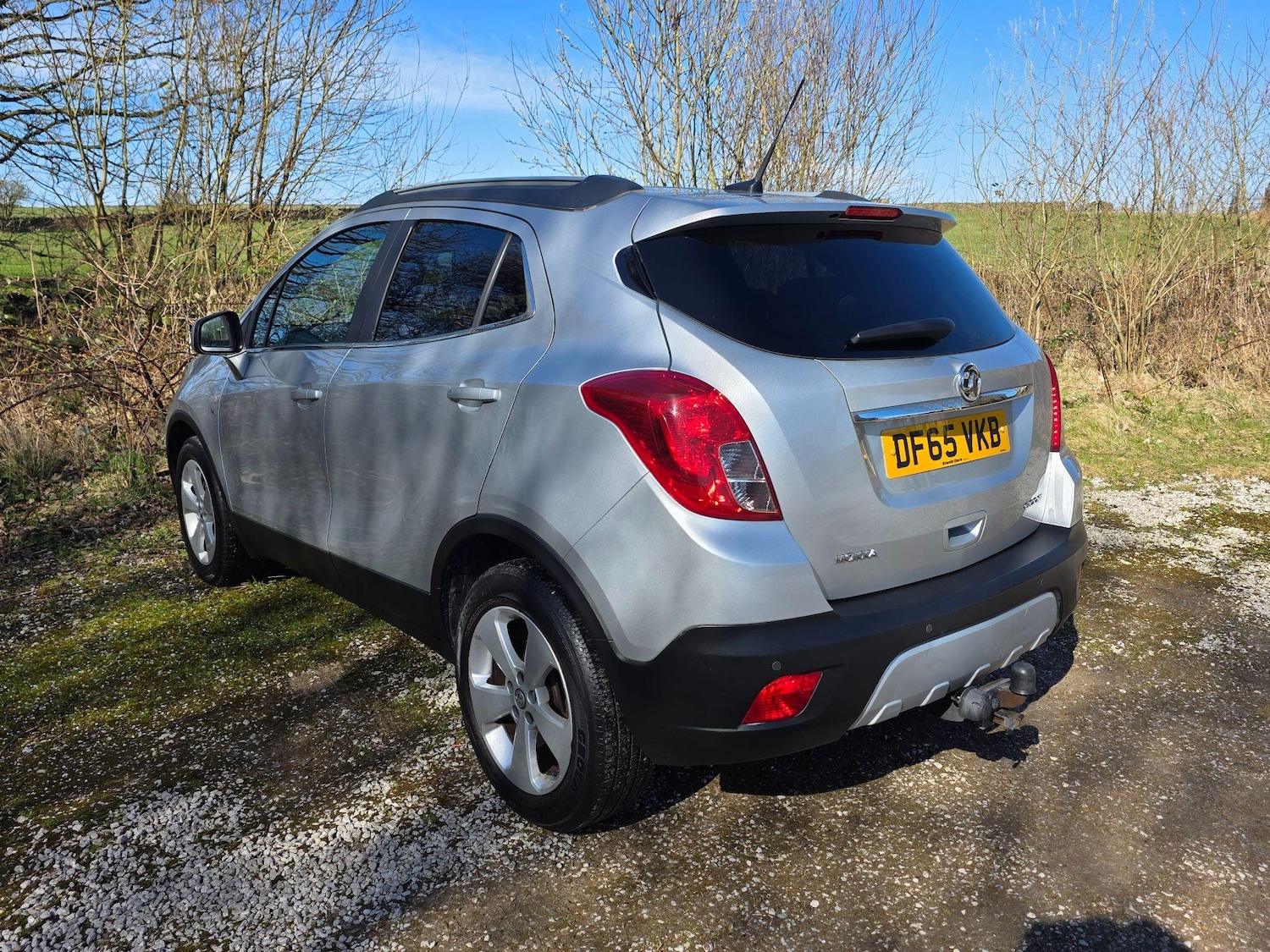 Used Vauxhall Mokka for sale - 77925932: Photo 5