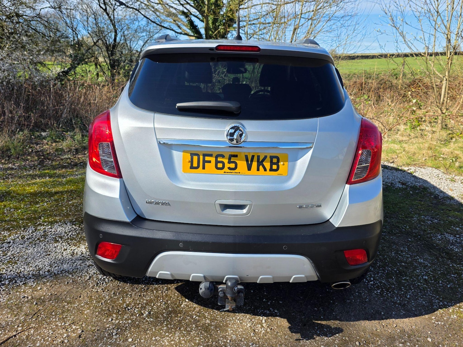 Used Vauxhall Mokka for sale - 77925932: Photo 6