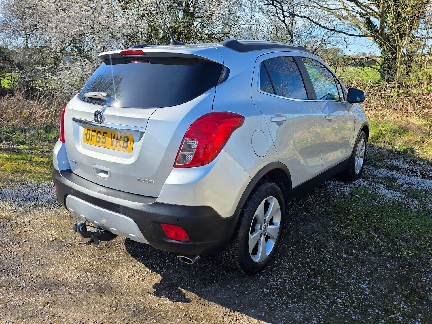 Used Vauxhall Mokka for sale - 77925932: Photo 7