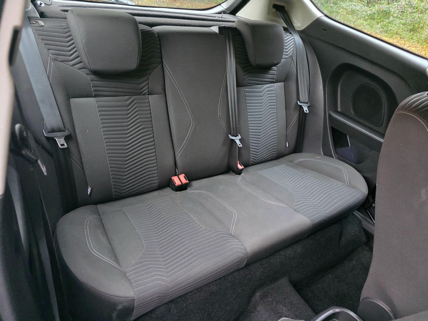 Used Ford Fiesta 2016 for sale - 76371034: Photo 10