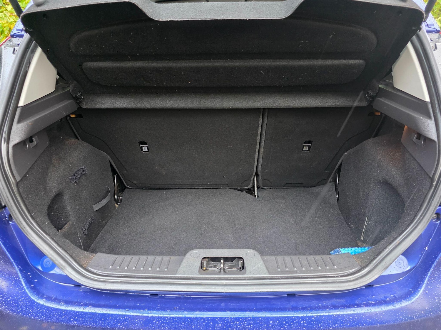 Used Ford Fiesta 2016 for sale - 76371034: Photo 11