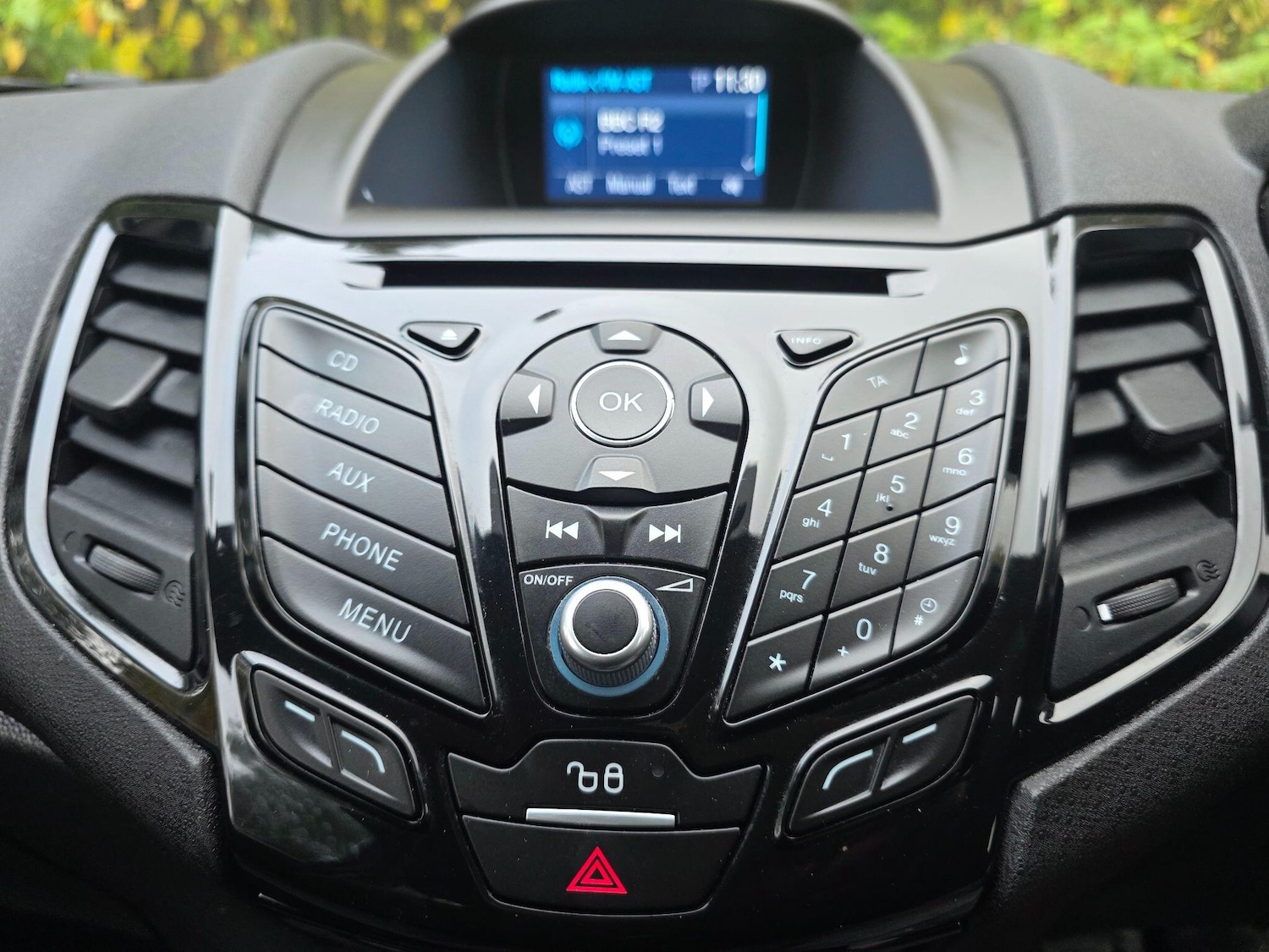 Used Ford Fiesta 2016 for sale - 76371034: Photo 16