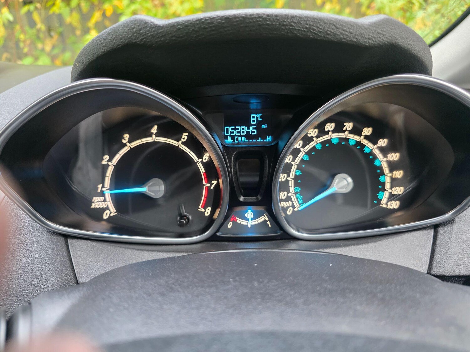 Used Ford Fiesta 2016 for sale - 76371034: Photo 17