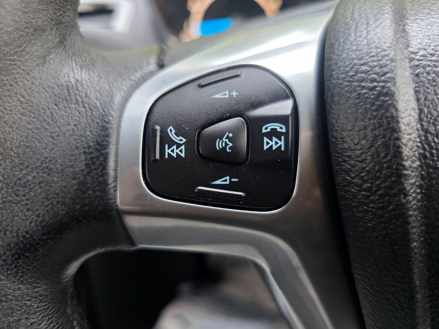 Used Ford Fiesta 2016 for sale - 76371034: Photo 18