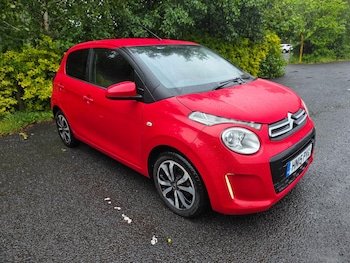 Used Citroen C1 2015 for sale - 78878228: Photo
