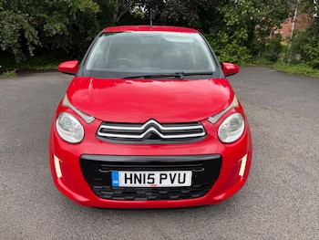 Used Citroen C1 2015 for sale - 78878228: Photo