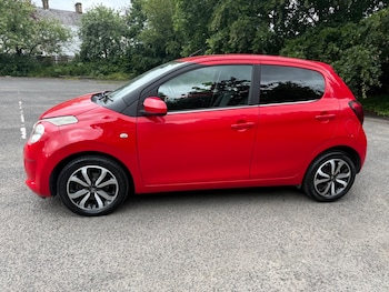 Used Citroen C1 2015 for sale - 78878228: Photo