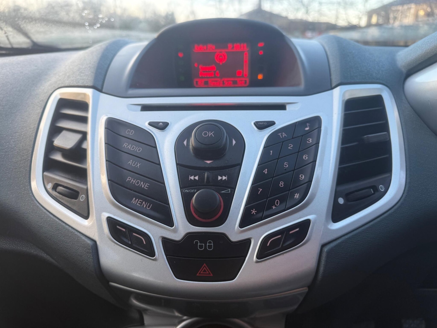 Used Ford Fiesta 2009 for sale - 76935997: Photo 15