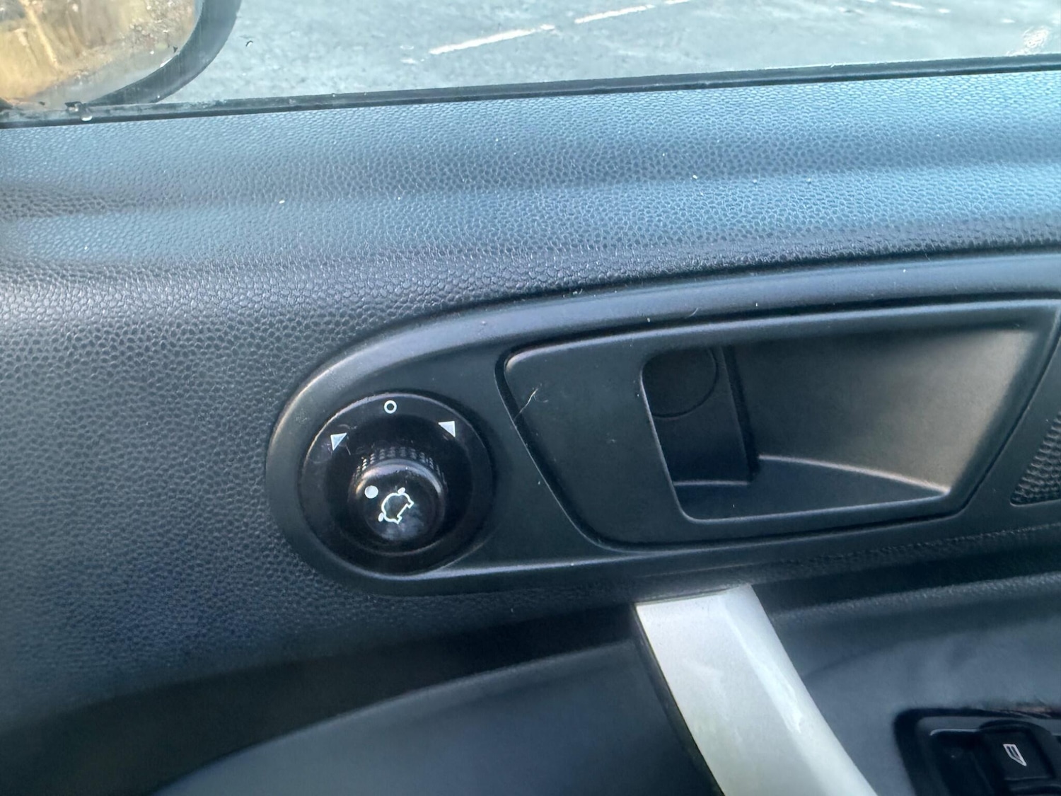 Used Ford Fiesta 2009 for sale - 76935997: Photo 16