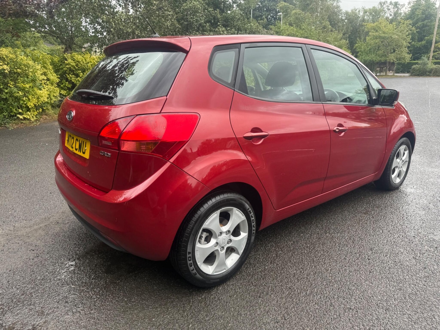 Vehicle 7