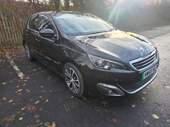 Peugeot 308 feature image