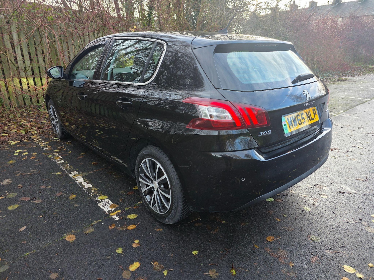 Used Peugeot 308 2015 for sale - 76912893: Photo 5