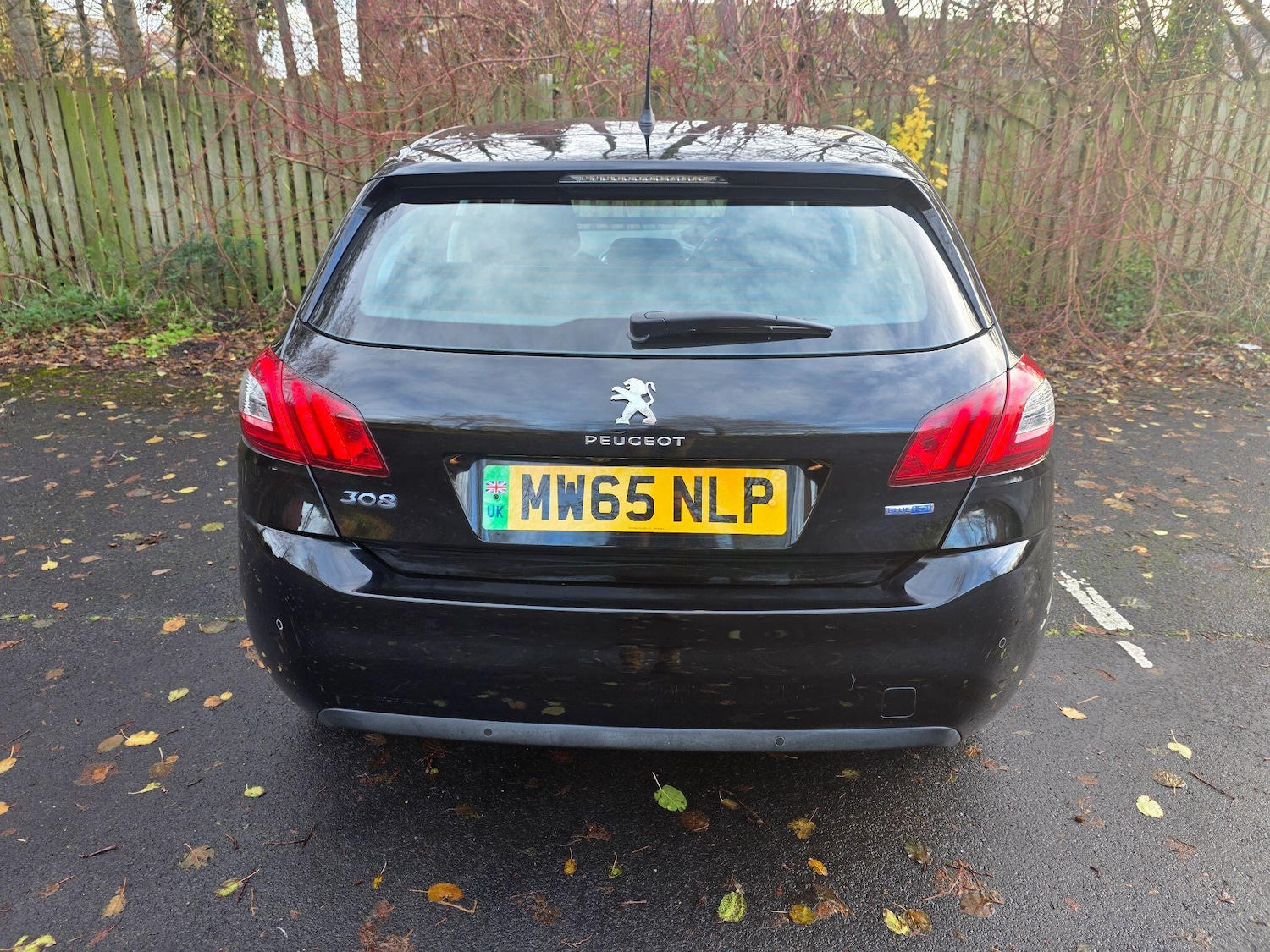 Used Peugeot 308 2015 for sale - 76912893: Photo 6