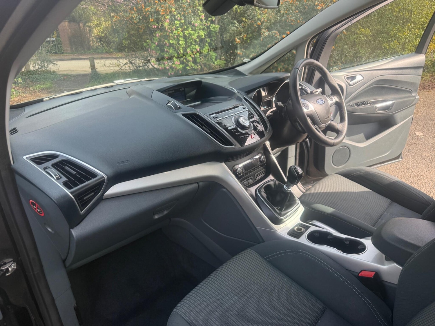 Used Ford C-Max 2012 for sale - 77956988: Photo 10