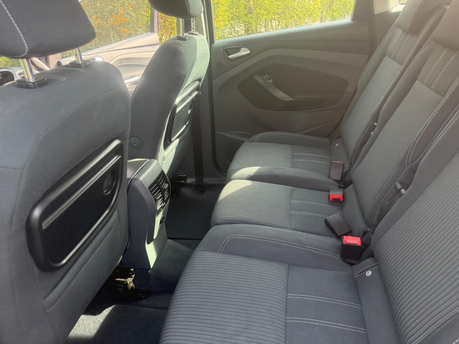 Used Ford C-Max 2012 for sale - 77956988: Photo 11