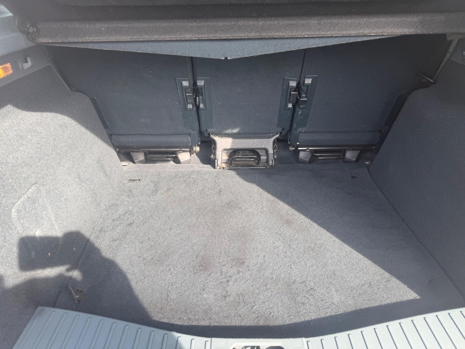 Used Ford C-Max 2012 for sale - 77956988: Photo 12