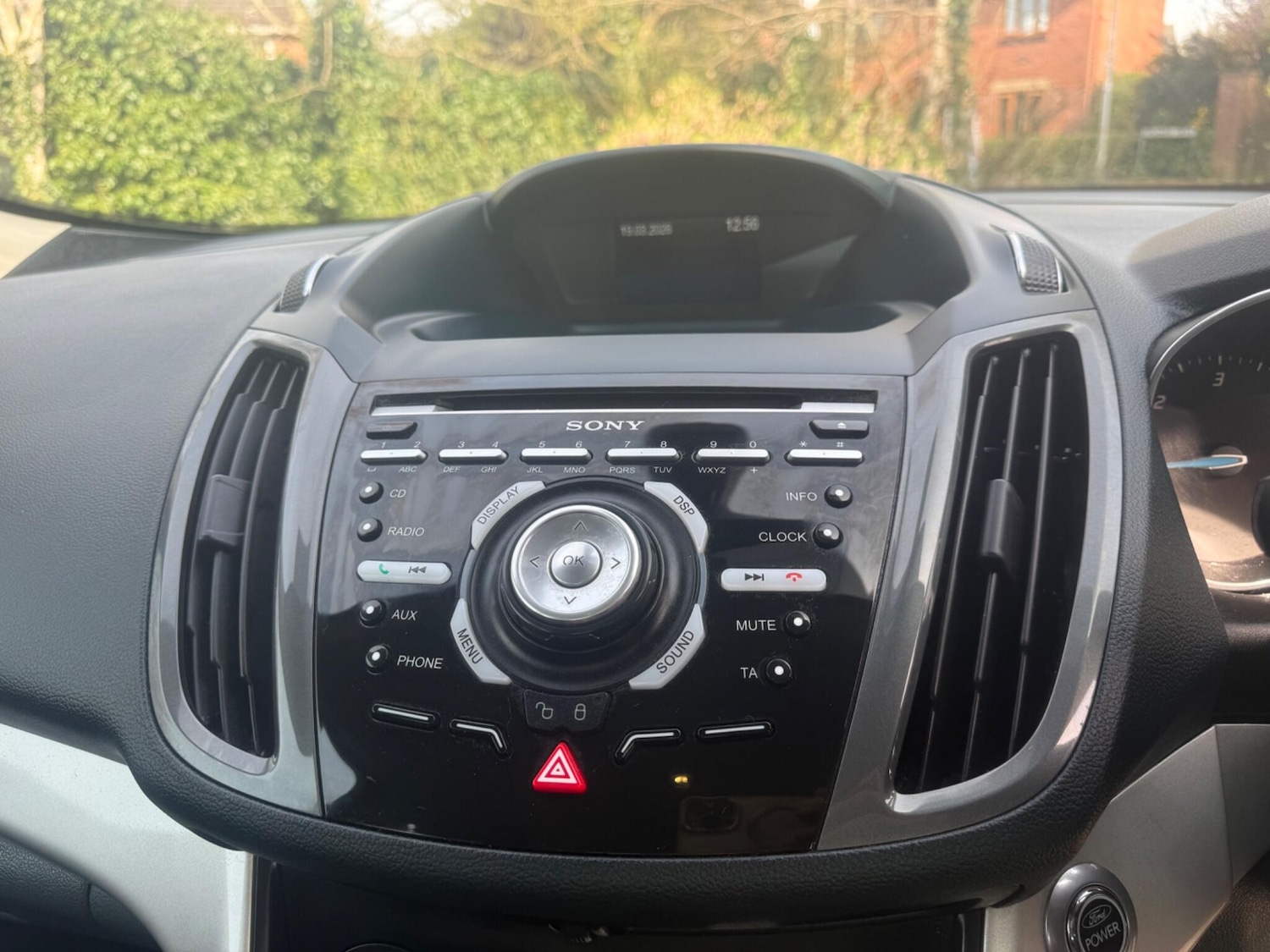 Used Ford C-Max 2012 for sale - 77956988: Photo 15