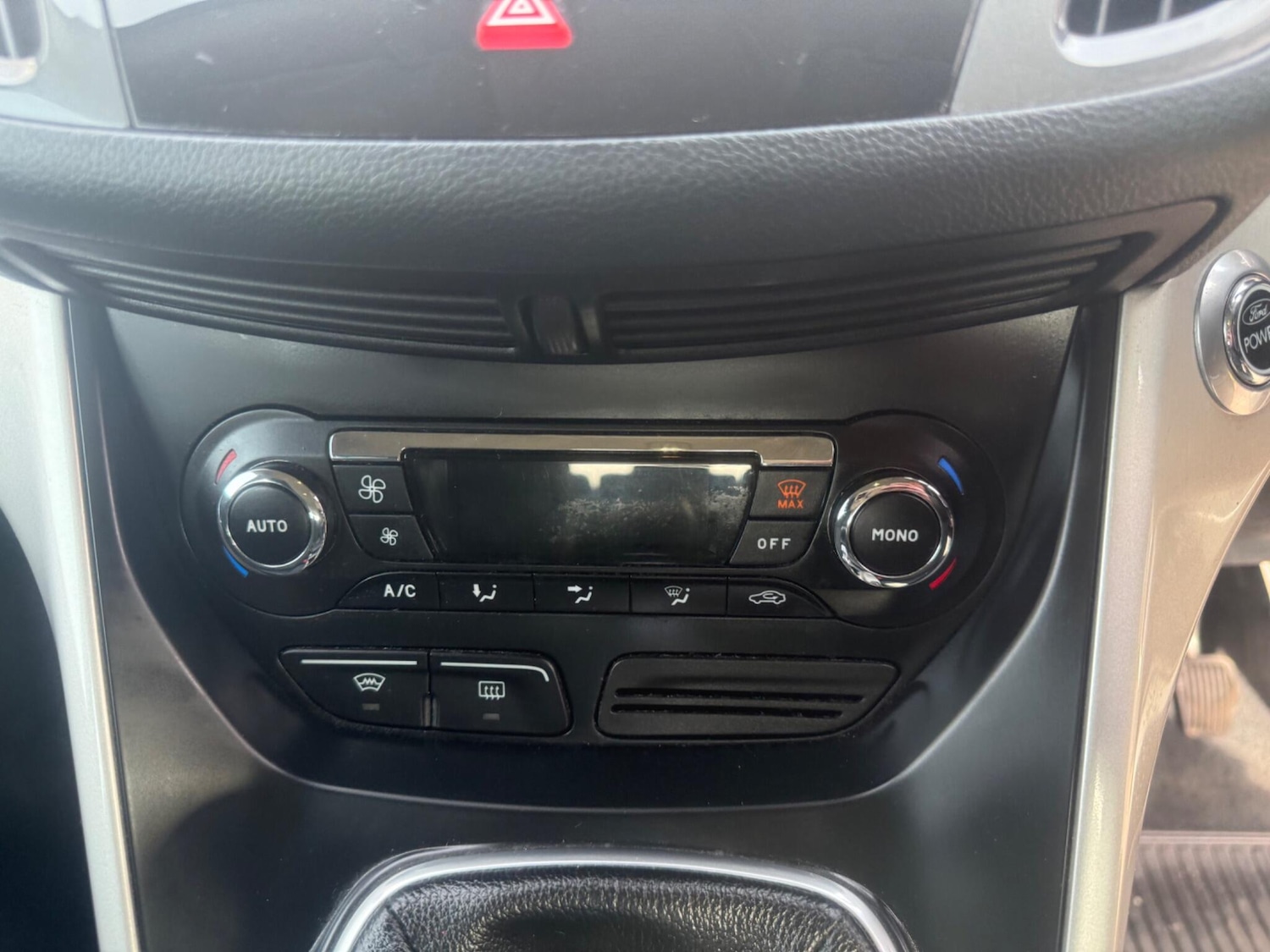 Used Ford C-Max 2012 for sale - 77956988: Photo 16