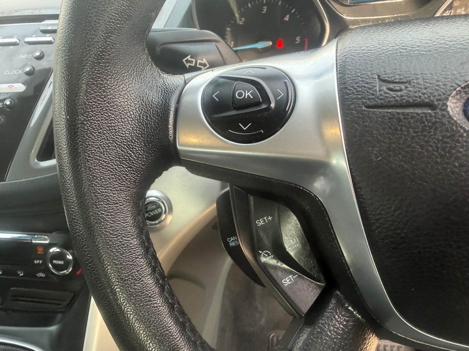 Used Ford C-Max 2012 for sale - 77956988: Photo 18