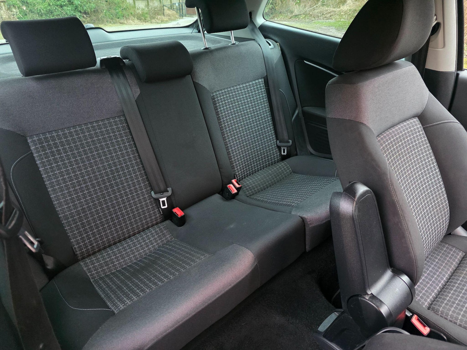 Used Volkswagen Polo 2014 for sale - 77425534: Photo 10