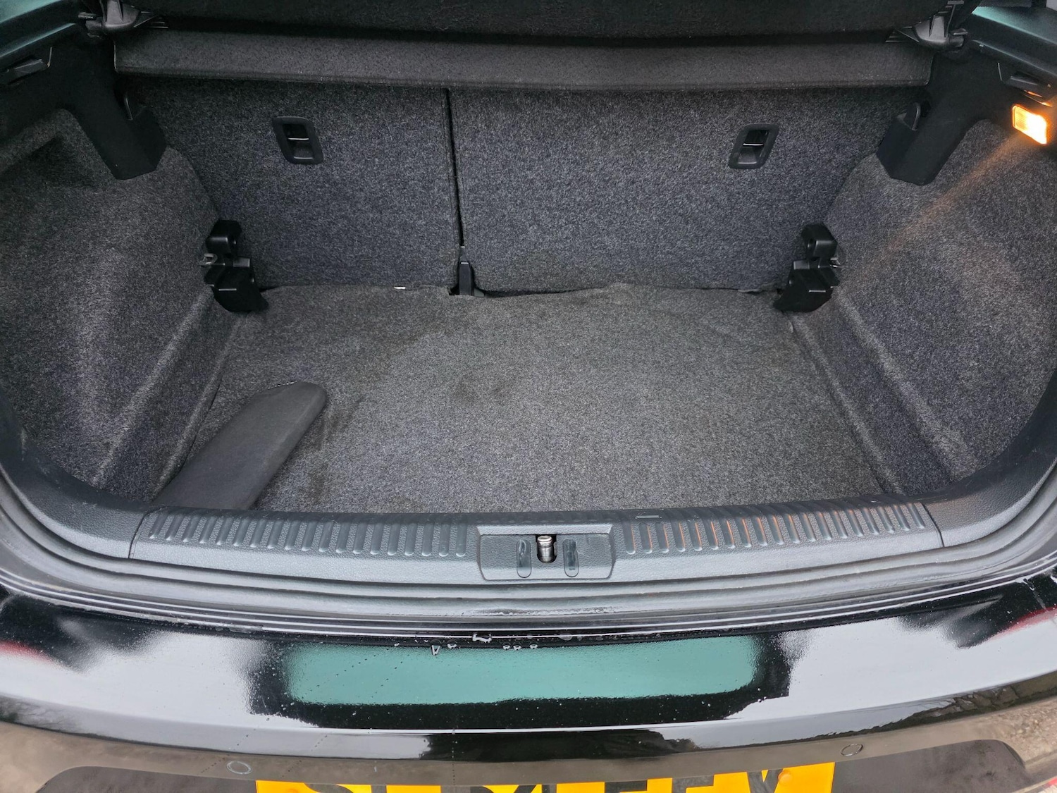 Used Volkswagen Polo 2014 for sale - 77425534: Photo 11