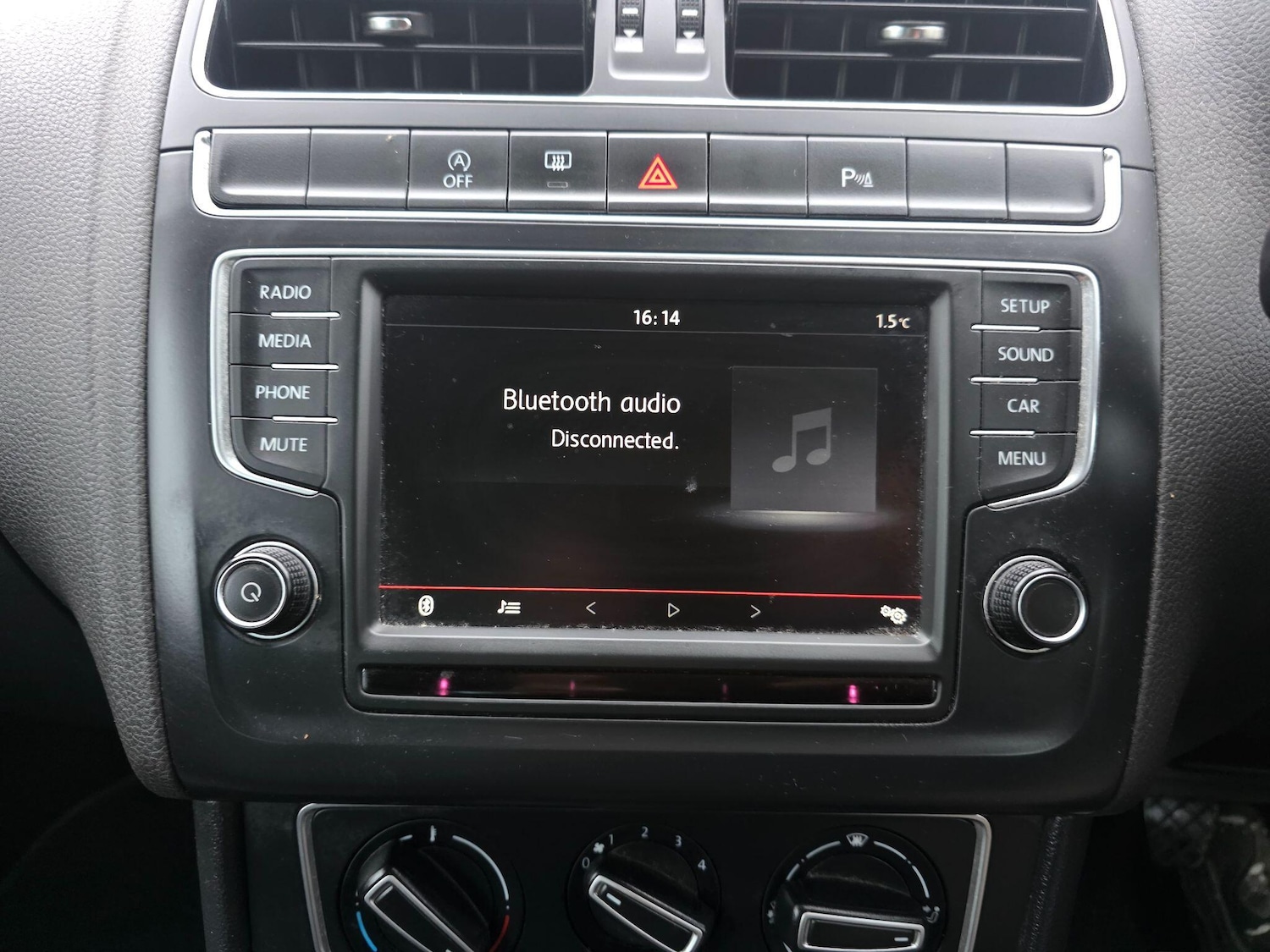 Used Volkswagen Polo 2014 for sale - 77425534: Photo 14