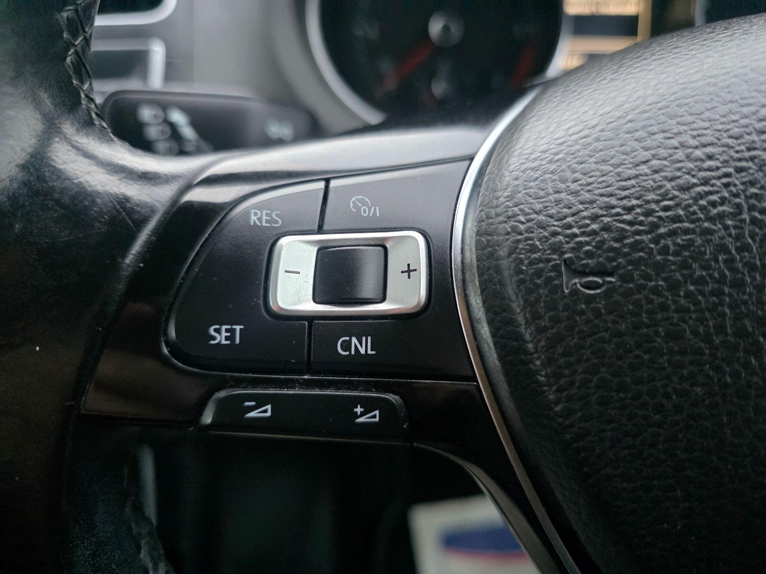 Used Volkswagen Polo 2014 for sale - 77425534: Photo 15