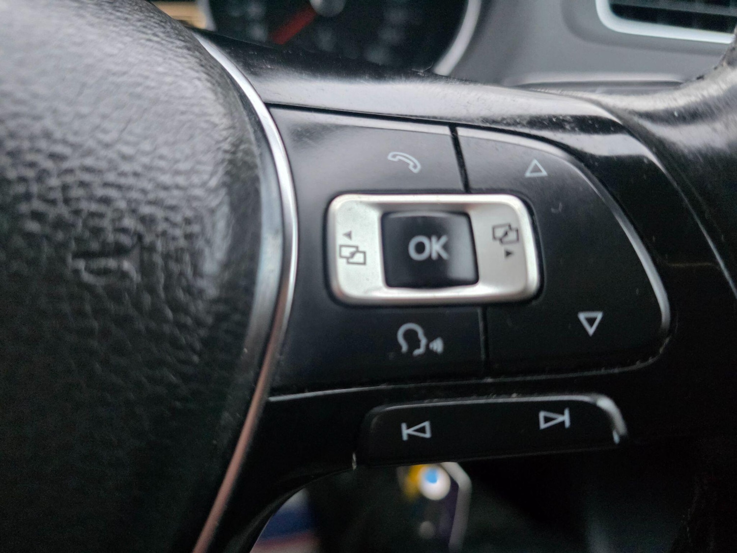 Used Volkswagen Polo 2014 for sale - 77425534: Photo 16