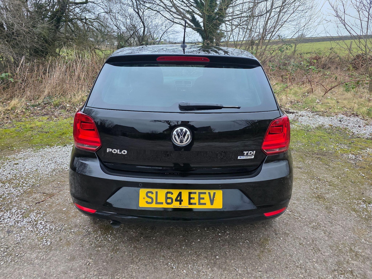 Used Volkswagen Polo 2014 for sale - 77425534: Photo 6