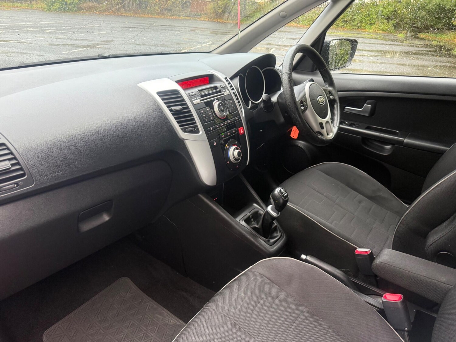 Used Kia Venga 2012 for sale - 76166994: Photo 10