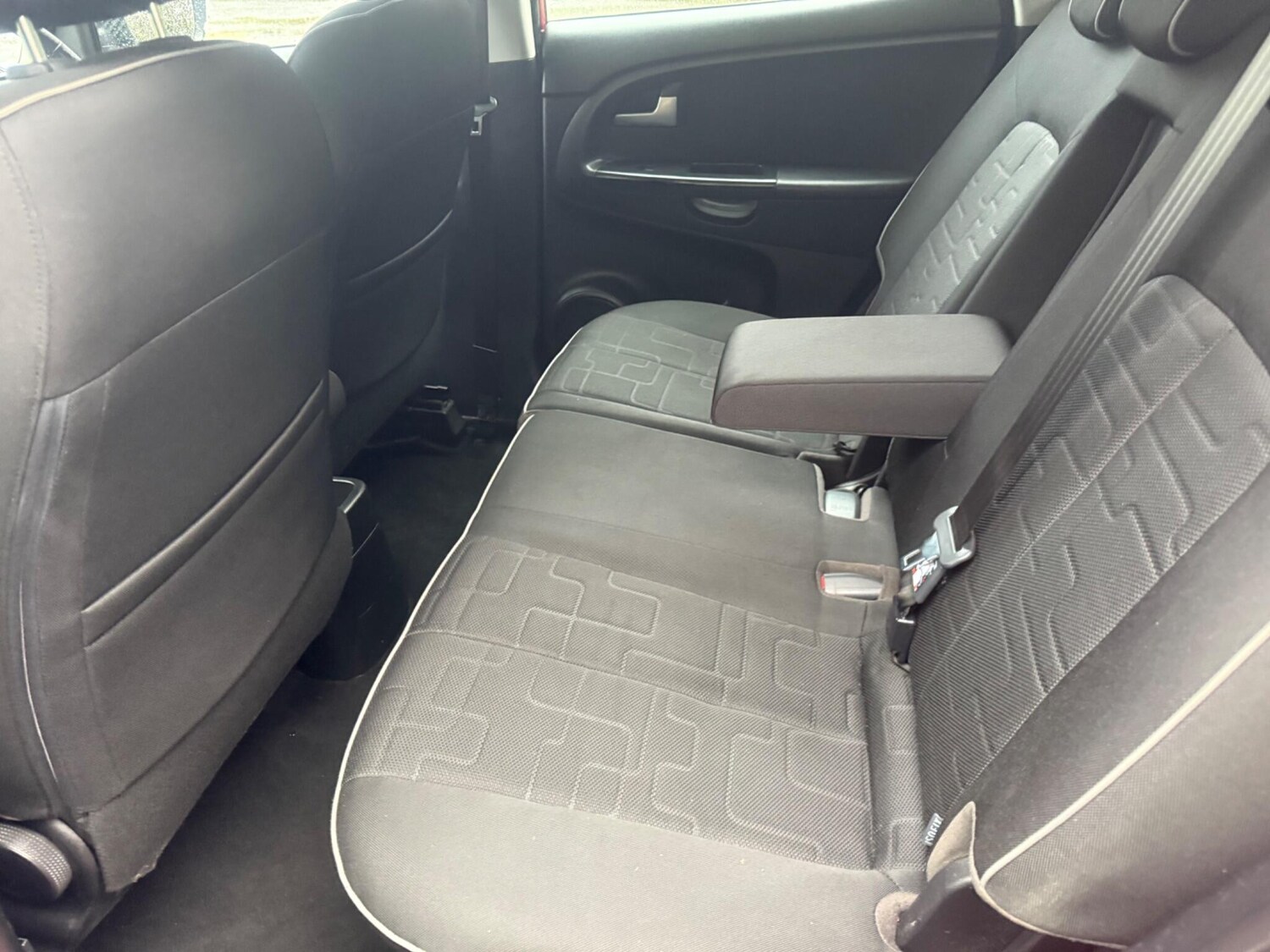 Used Kia Venga 2012 for sale - 76166994: Photo 11