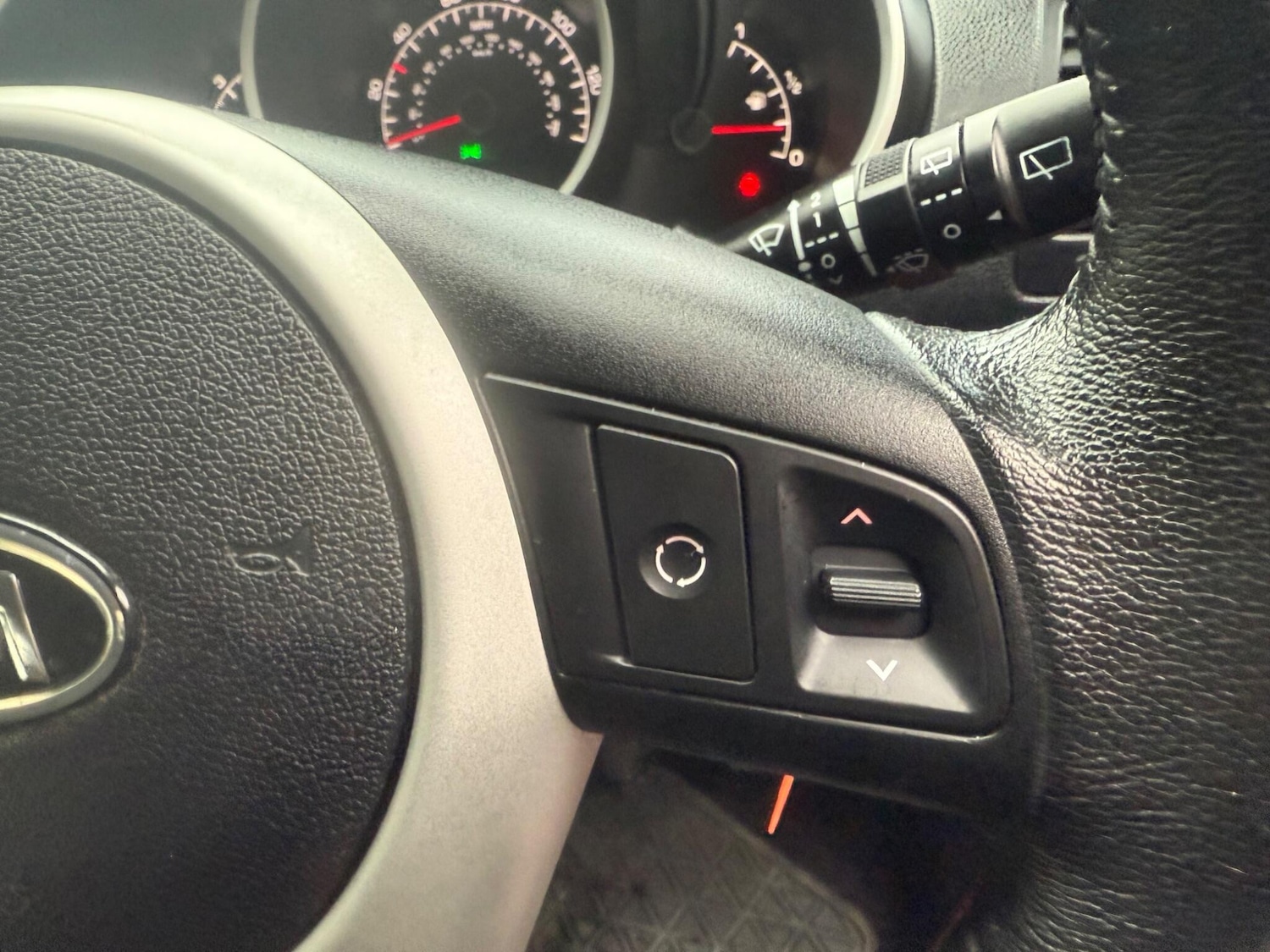 Used Kia Venga 2012 for sale - 76166994: Photo 18