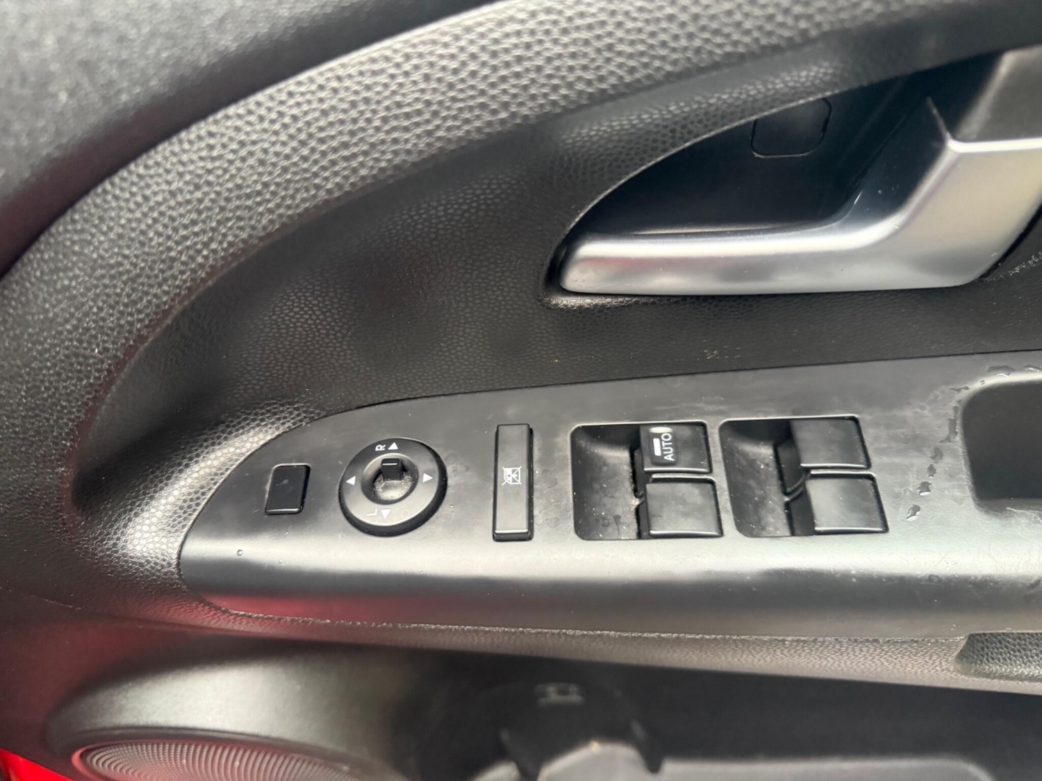 Used Kia Venga 2012 for sale - 76166994: Photo 20