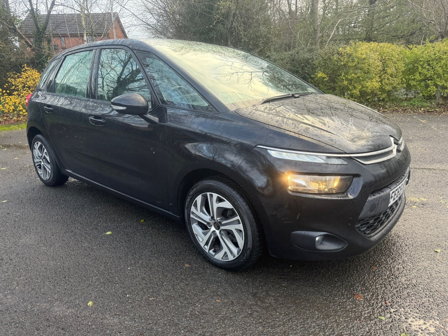 Used Citroen C4 Picasso 2015 for sale - 77062337: Photo 1