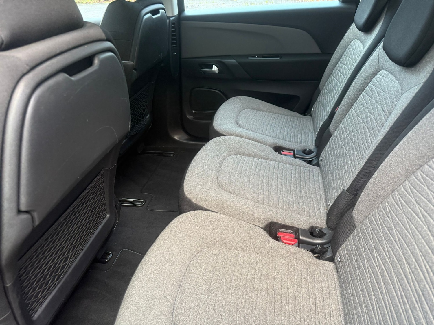 Used Citroen C4 Picasso 2015 for sale - 77062337: Photo 11