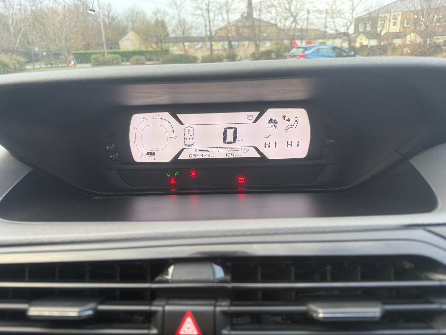 Used Citroen C4 Picasso 2015 for sale - 77062337: Photo 15