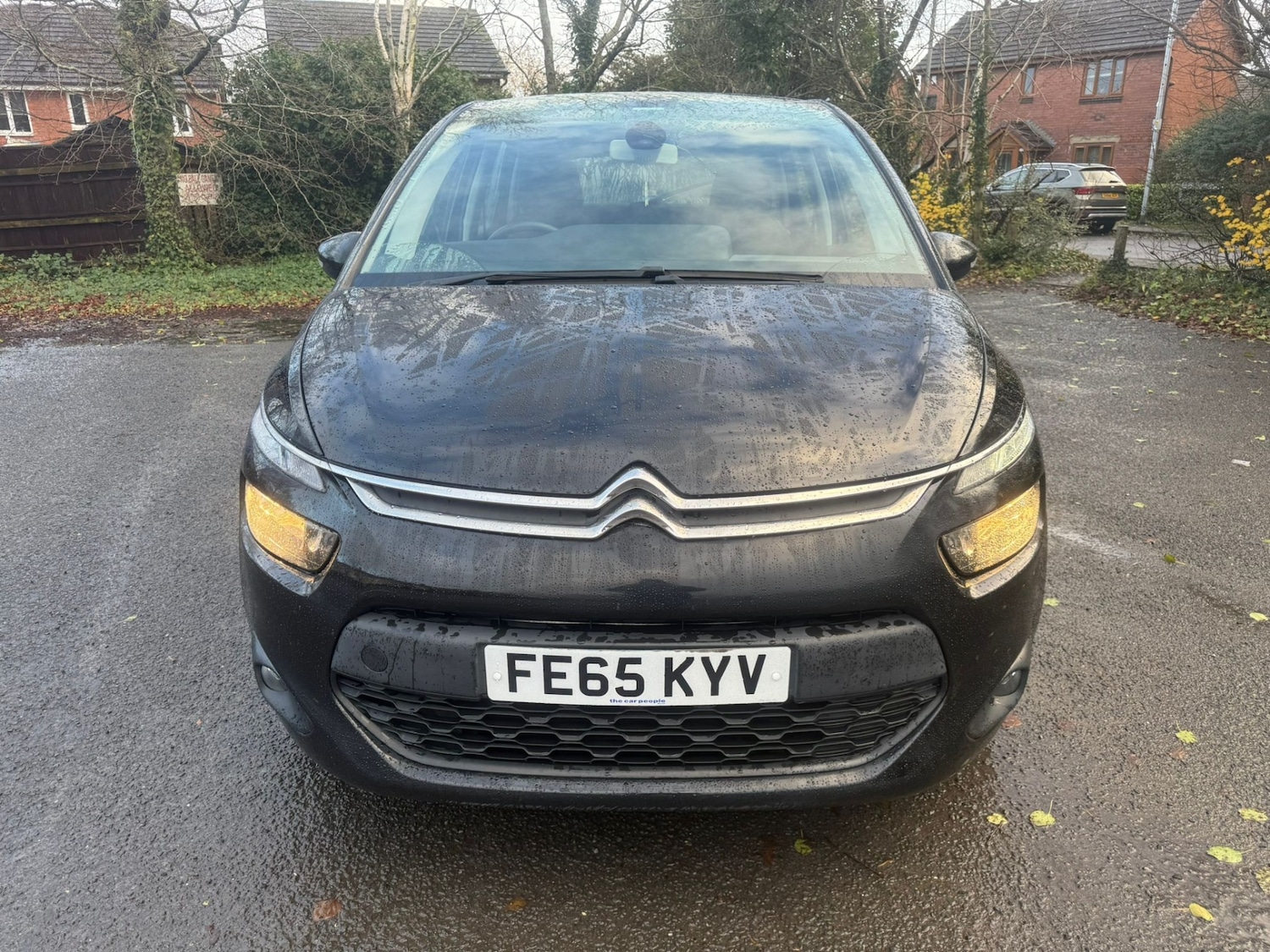 Used Citroen C4 Picasso 2015 for sale - 77062337: Photo 2