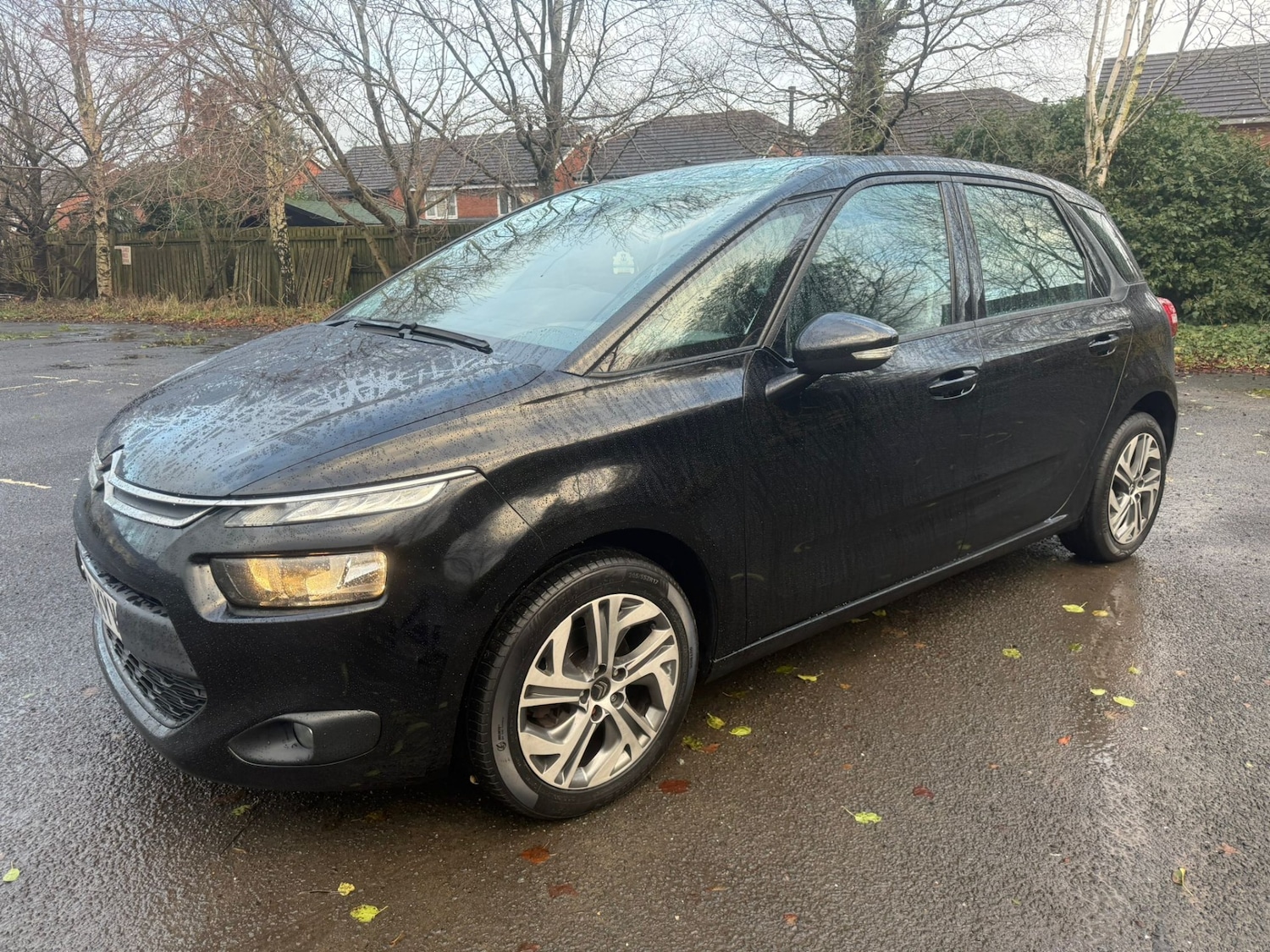 Used Citroen C4 Picasso 2015 for sale - 77062337: Photo 3