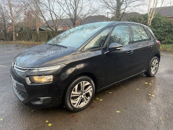Used Citroen C4 Picasso 2015 for sale - 77062337: Photo