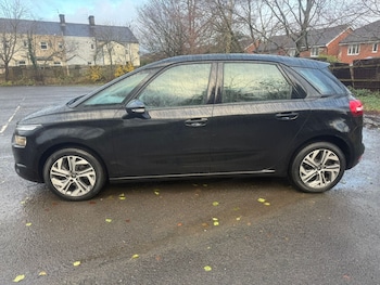Used Citroen C4 Picasso 2015 for sale - 77062337: Photo