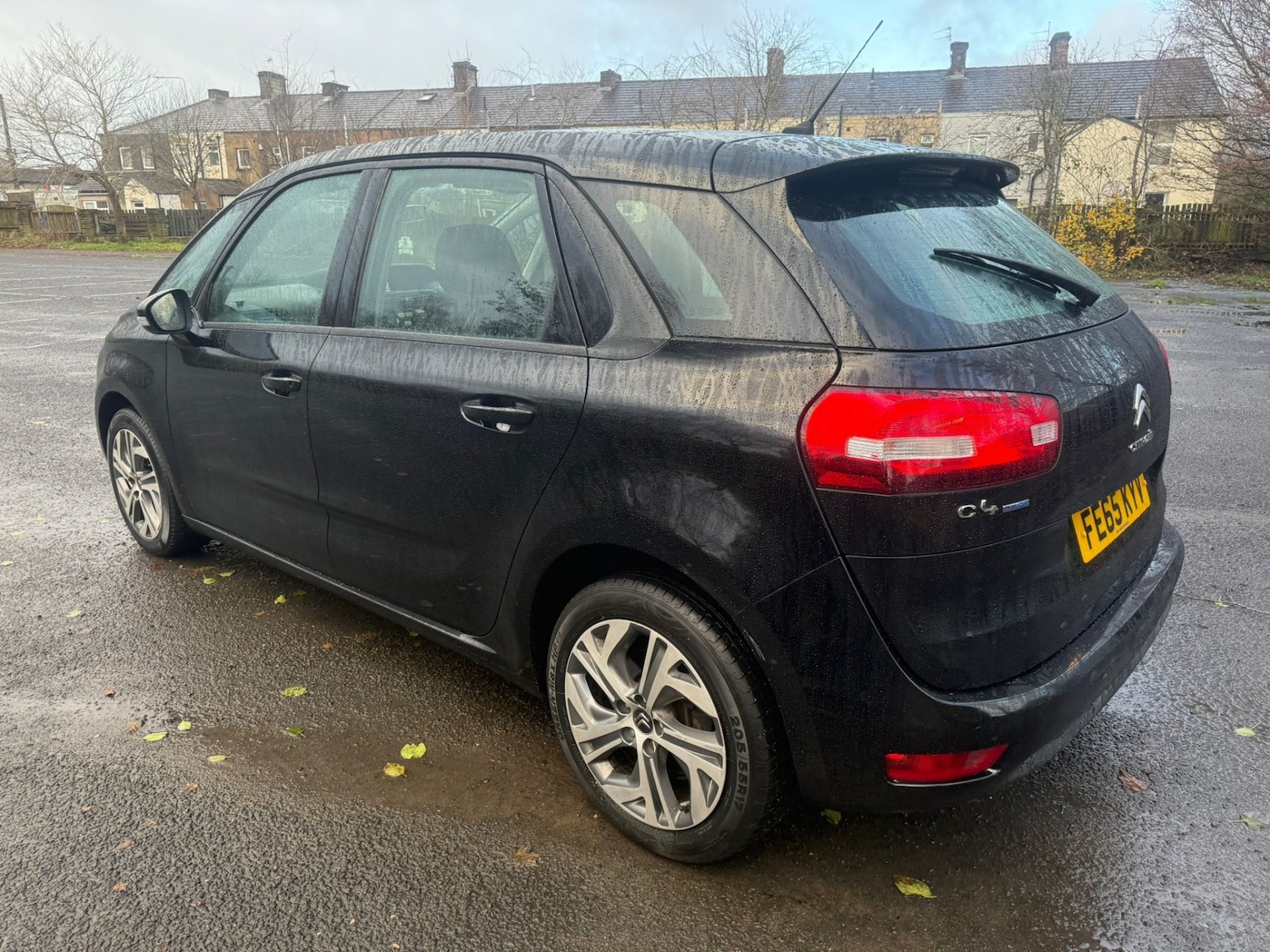 Used Citroen C4 Picasso 2015 for sale - 77062337: Photo 5