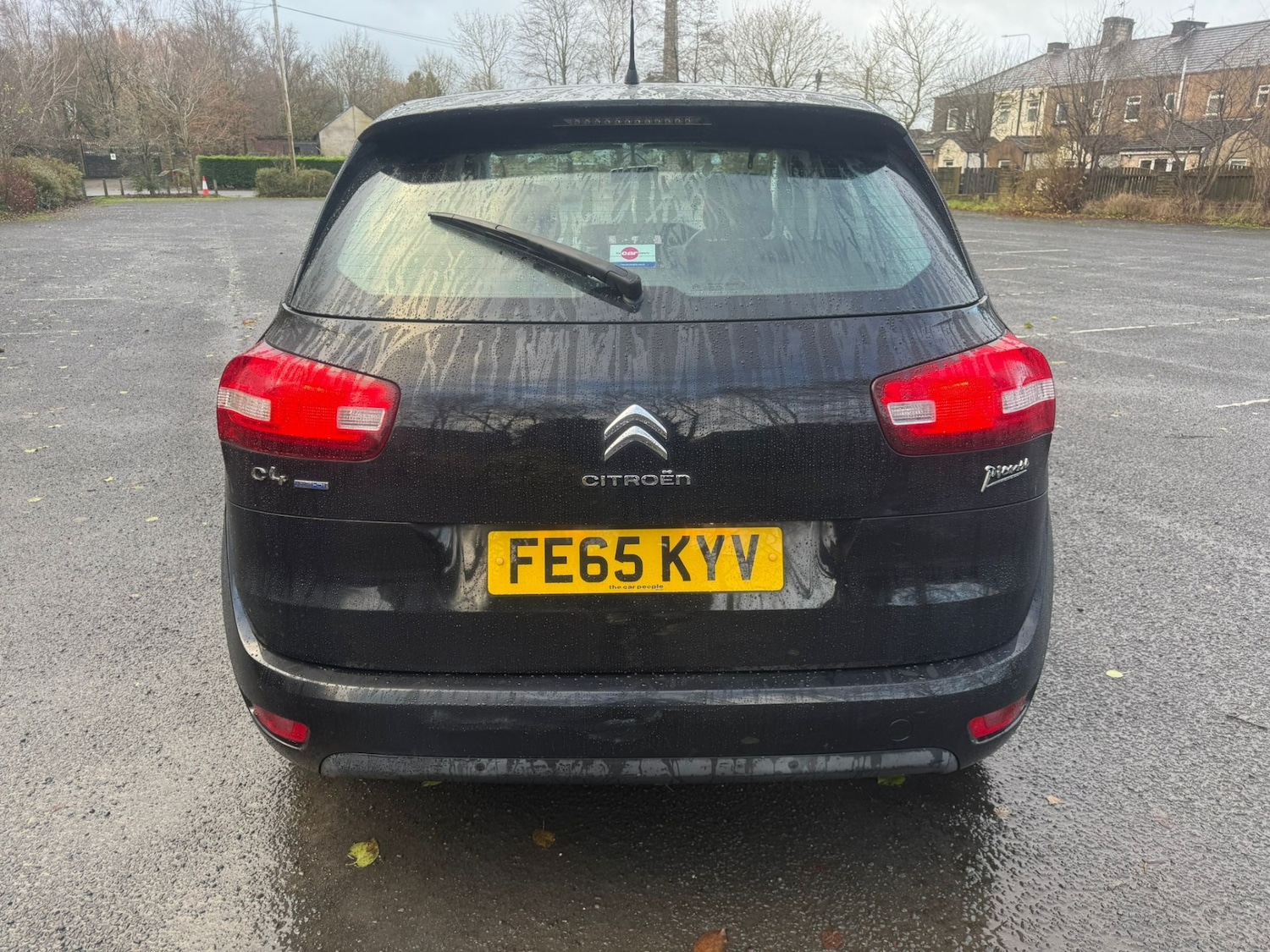 Used Citroen C4 Picasso 2015 for sale - 77062337: Photo 6