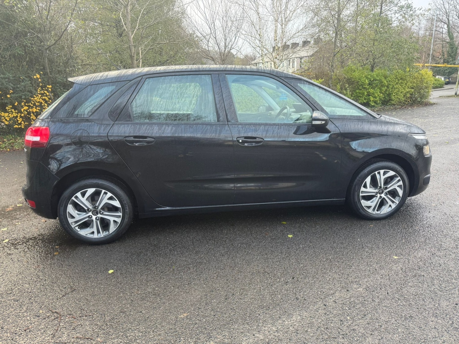 Used Citroen C4 Picasso 2015 for sale - 77062337: Photo 8