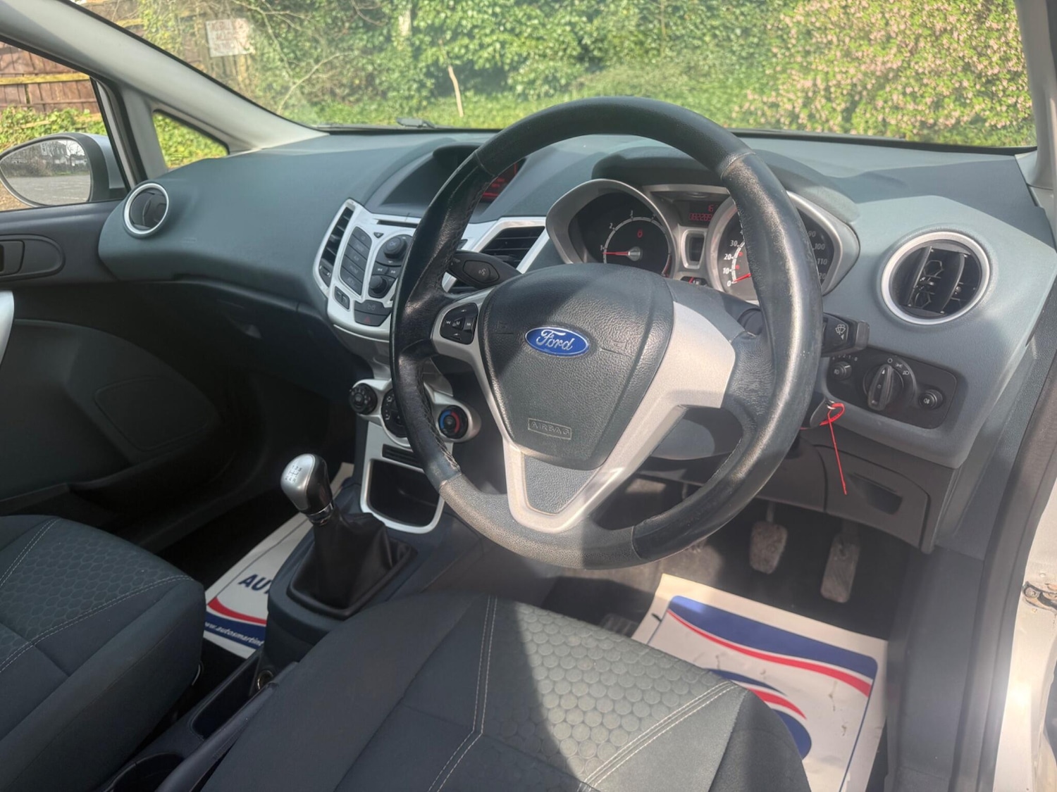 Used Ford Fiesta for sale - 77957806: Photo 10