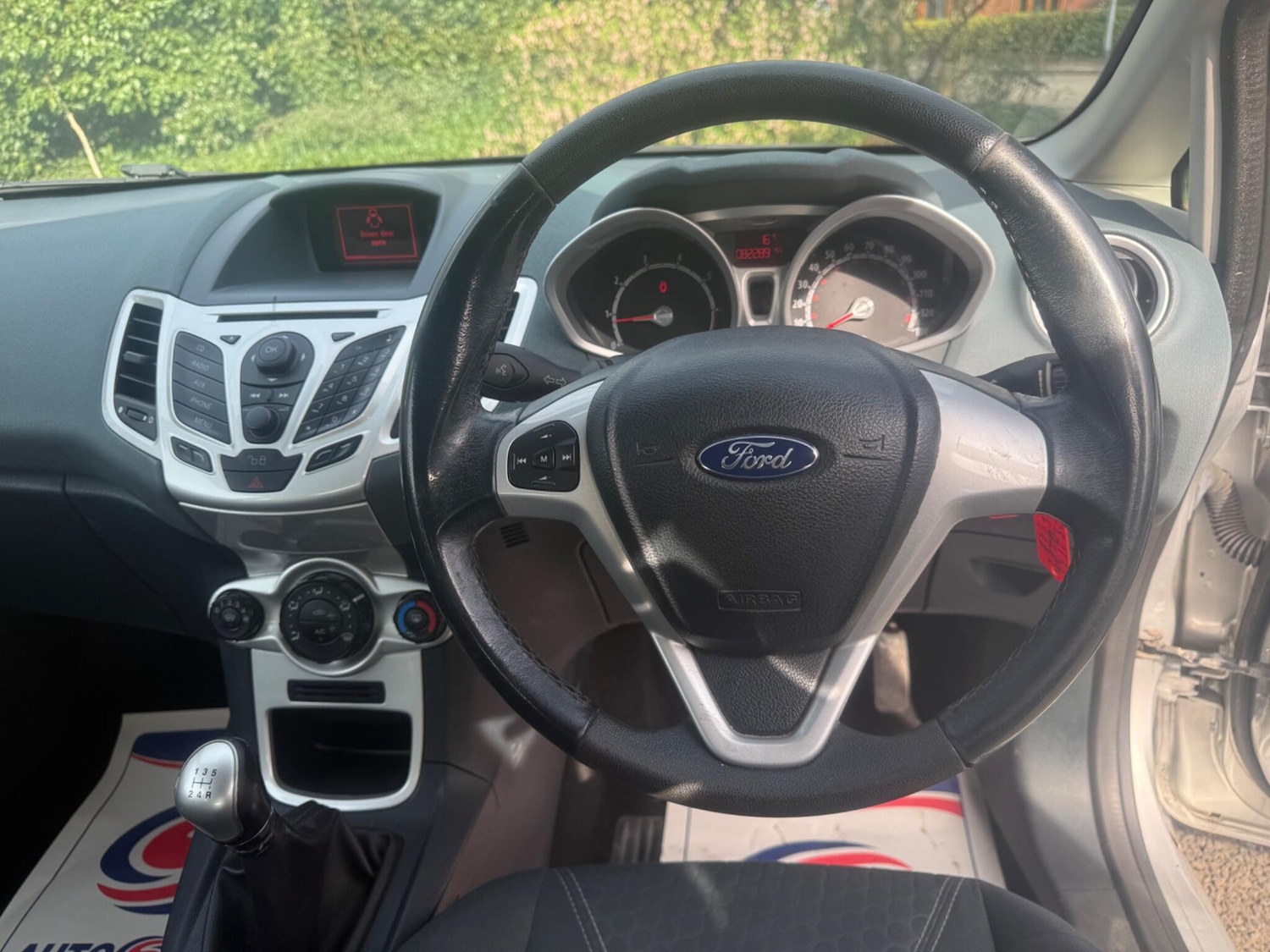 Used Ford Fiesta for sale - 77957806: Photo 12