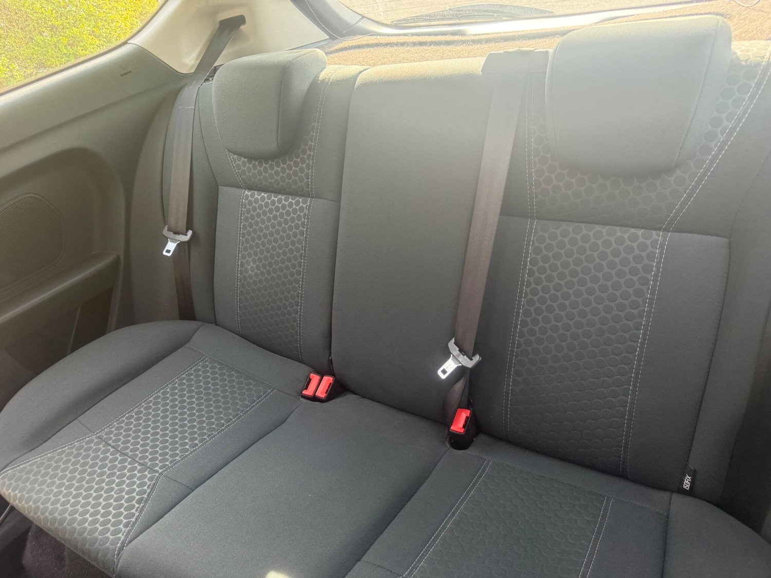 Used Ford Fiesta for sale - 77957806: Photo 13