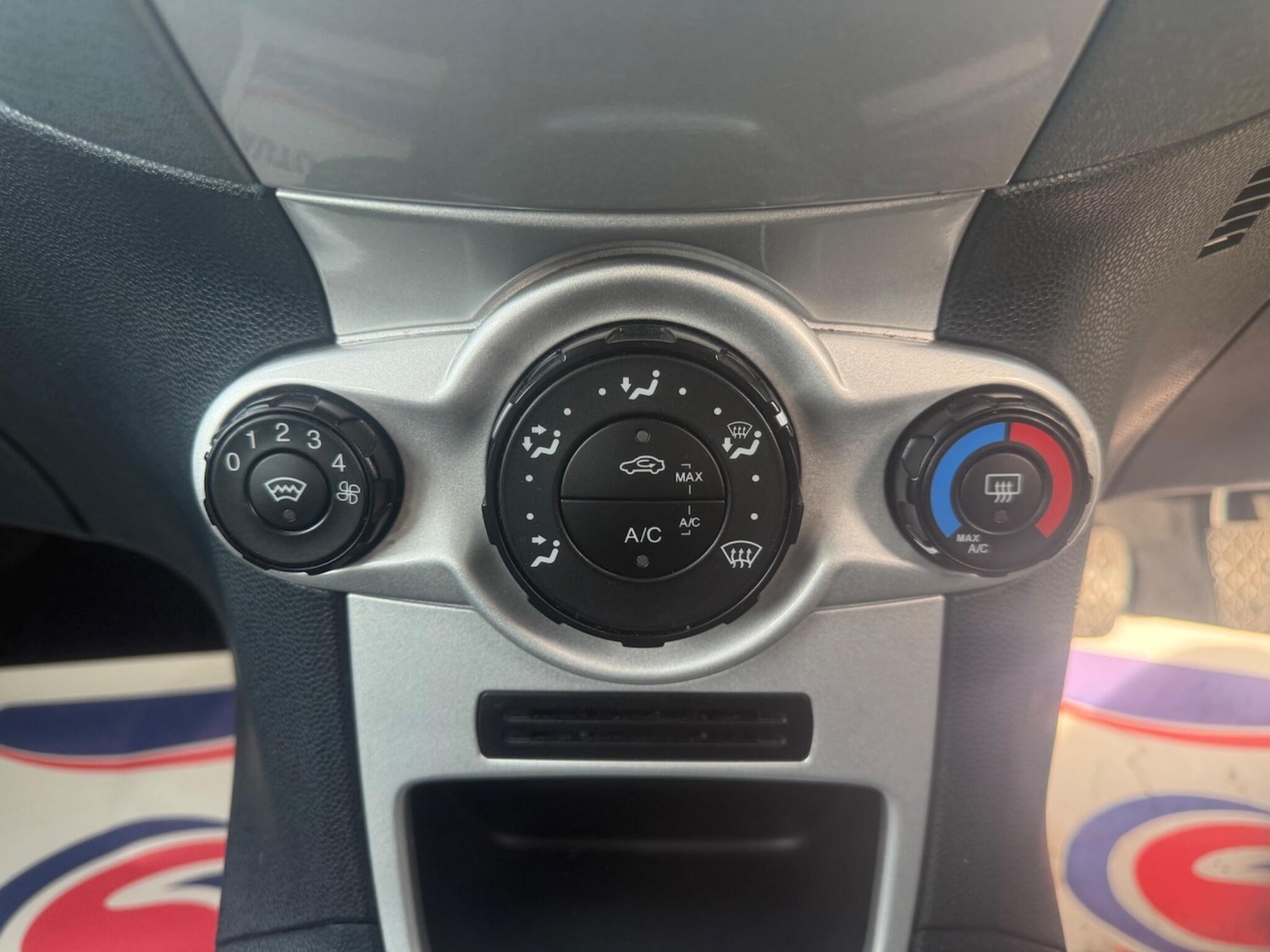 Used Ford Fiesta for sale - 77957806: Photo 14