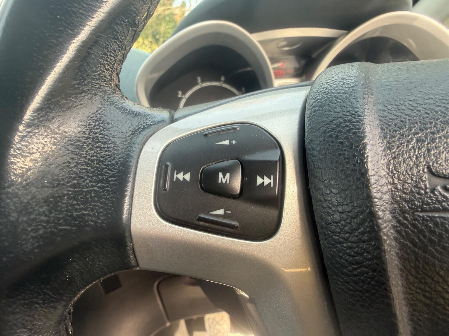 Used Ford Fiesta for sale - 77957806: Photo 18